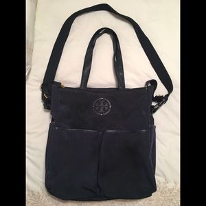 Authentic Tory Burch Diaper Bag